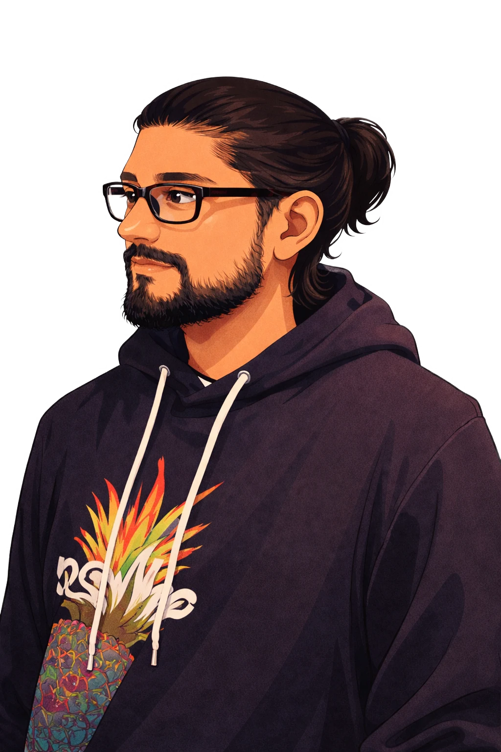 Yashil Patel